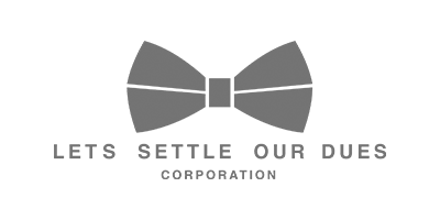 Lets Settle Our Dues