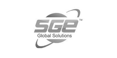 SGE Global Logo