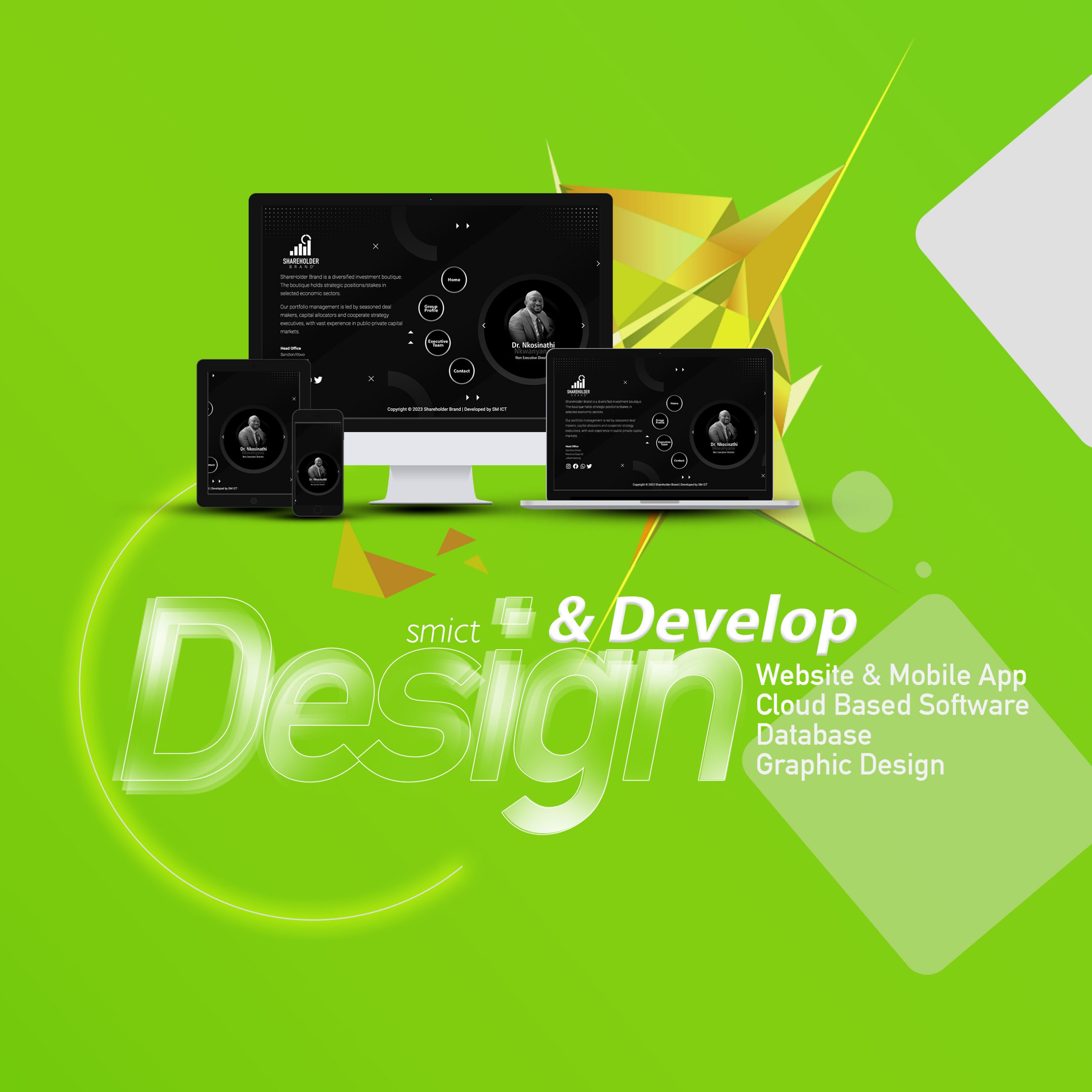 SLIDE 3 mobile